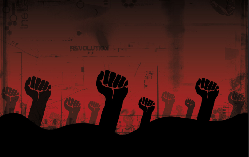 Image result for revolution